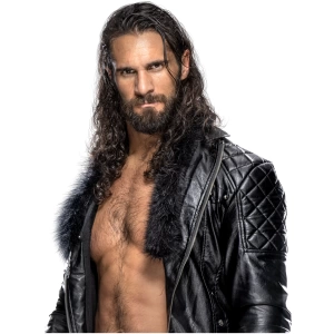 Seth Rollins